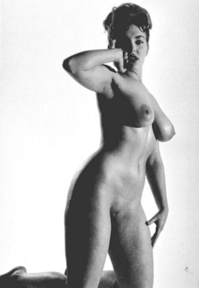 Erotic pictures of the 70s