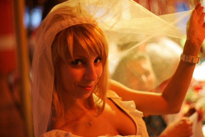 Christina Zhuravleva is naked