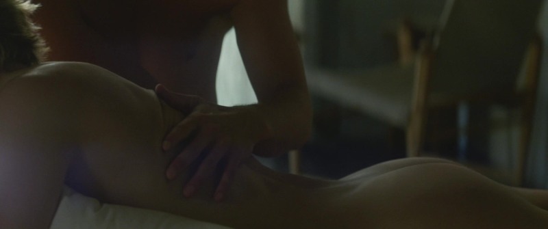 Robin Wright Erotic photos