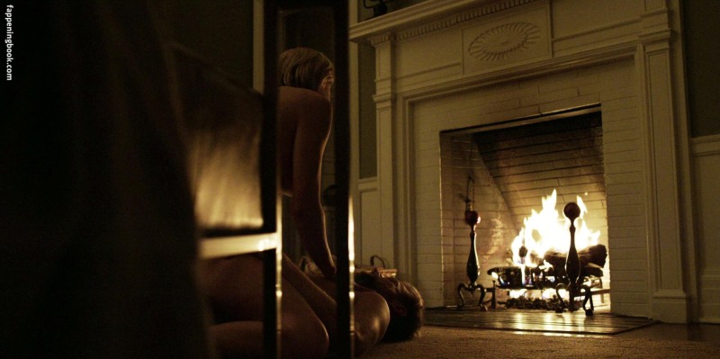 Robin Wright Naked in the film