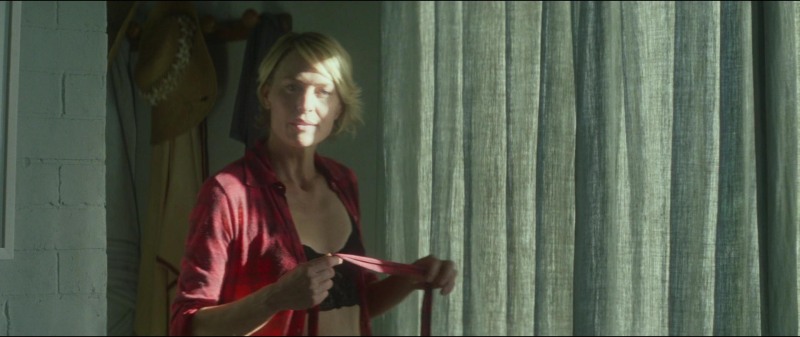 Robin Gail Wright Naked