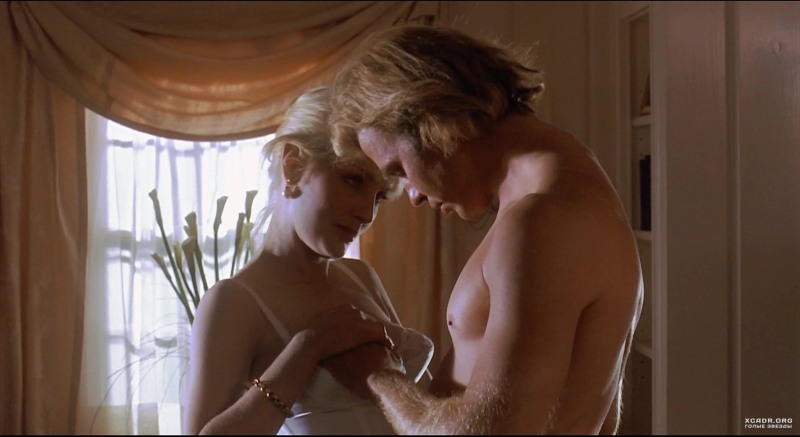 Robin Wright Naked in the film