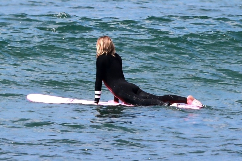 Robin Wright Erotic scenes