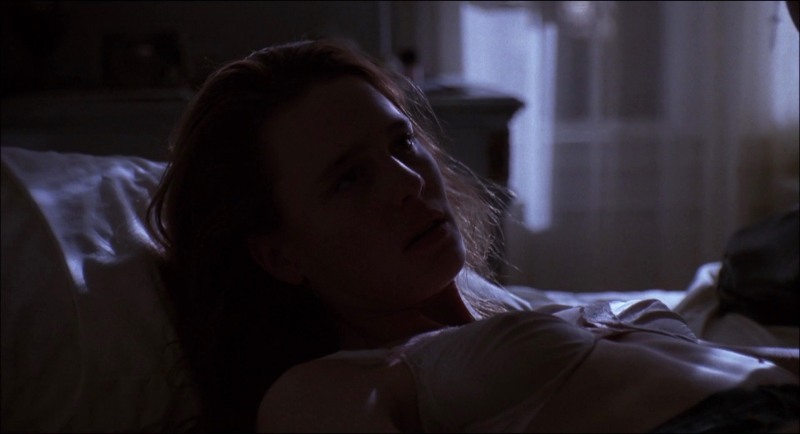 Porn films Robin Wright