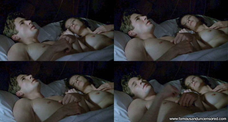 Robin Wright Penn Naked Film