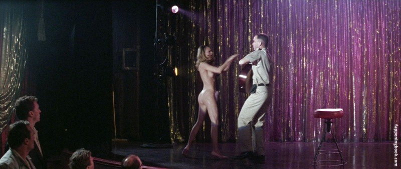 Porn films Robin Wright