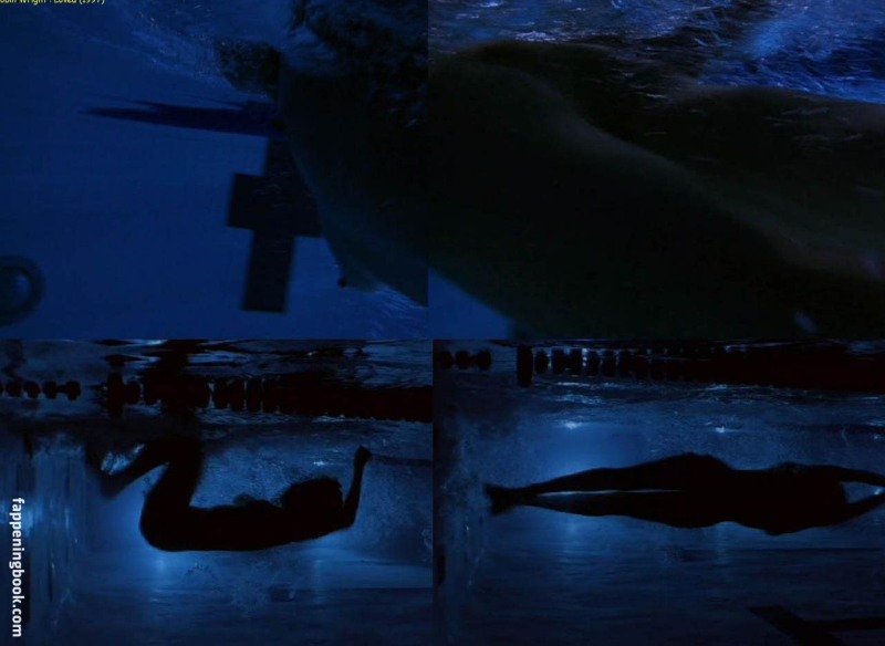 Wonder Woman Film 2017 Robin Wright