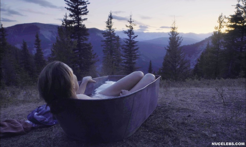 Secret attraction film 2013 Robin Wright