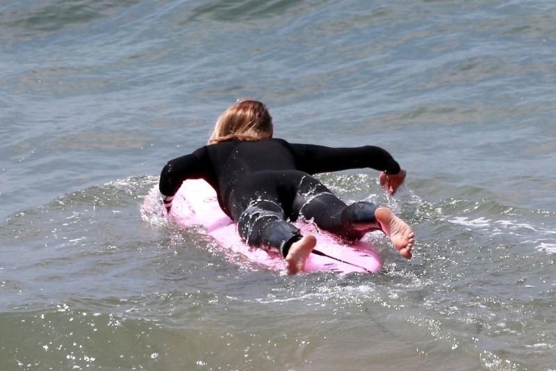 Robin Wright Status Frenzy