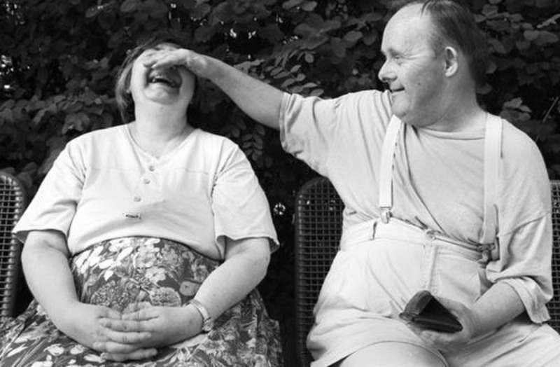 Sexuality and People with Disabilites