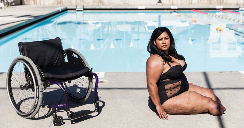 Psychologist of the Armed Forces by disabled