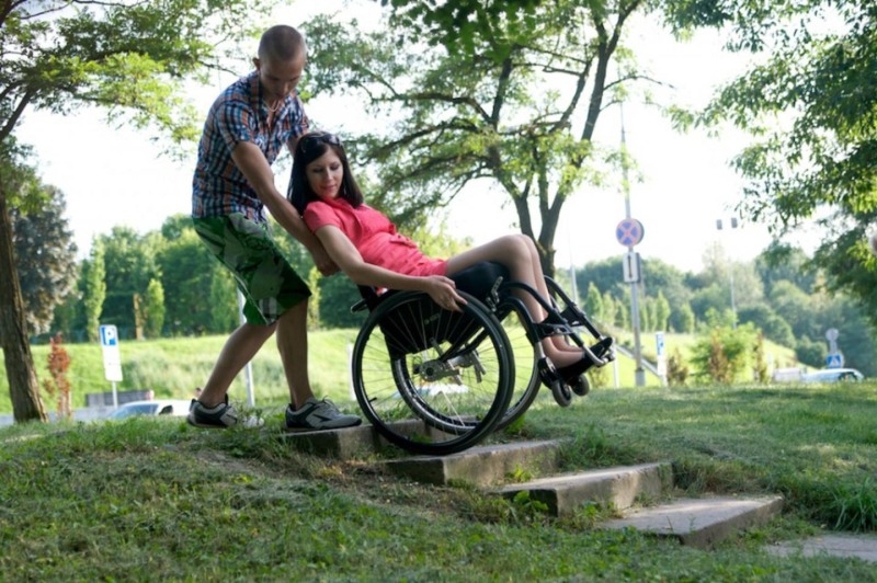 The rehabilitation potential of the disabled person