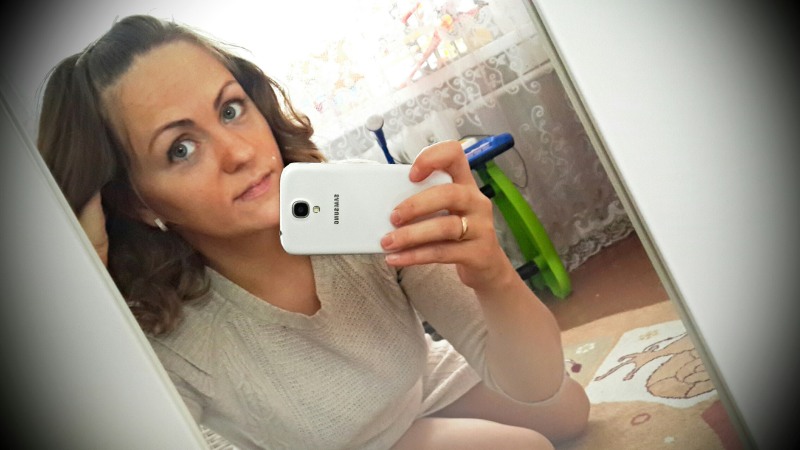 Comic book Anna Lucia Part 2