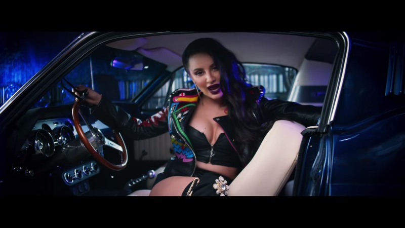 Wedding Lisa Peskova Ruslan Golbazov