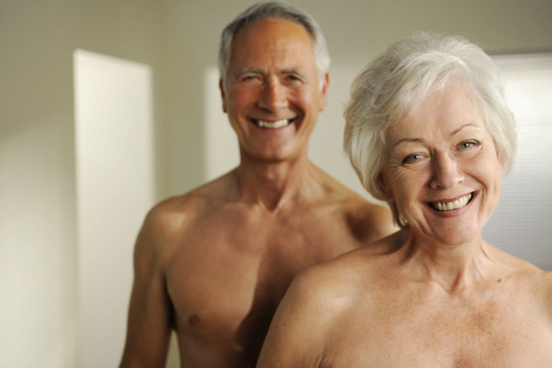 Granny naked in the shower Amateur