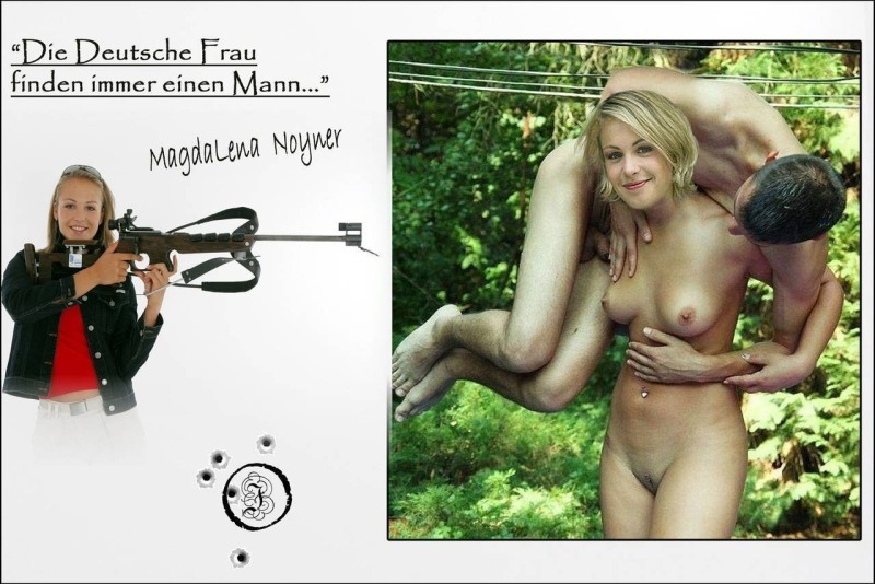 Magdalena Gursk porn movie