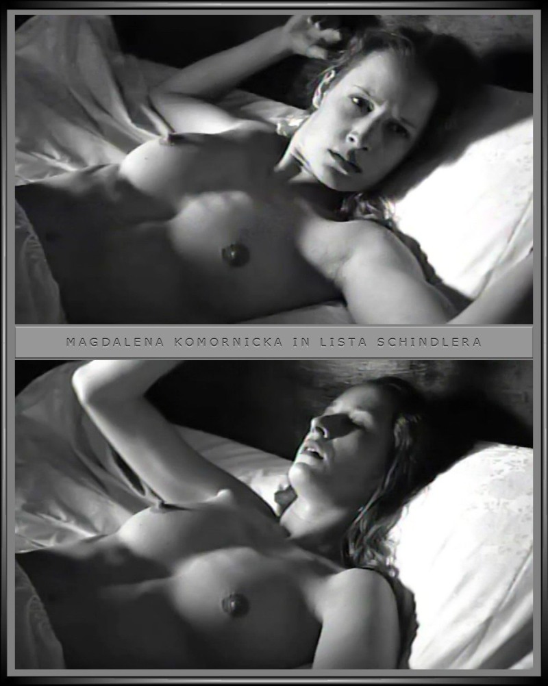 Magdalena Melings of Tits