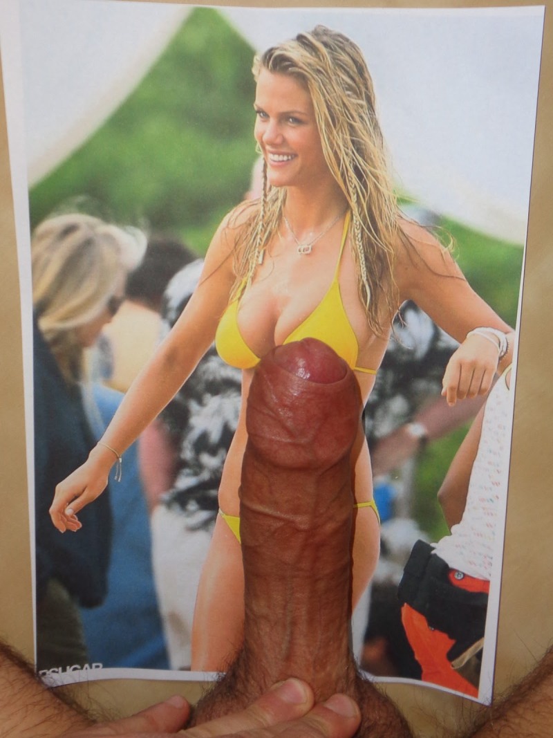 Actress Brooklyn Dexker Nude