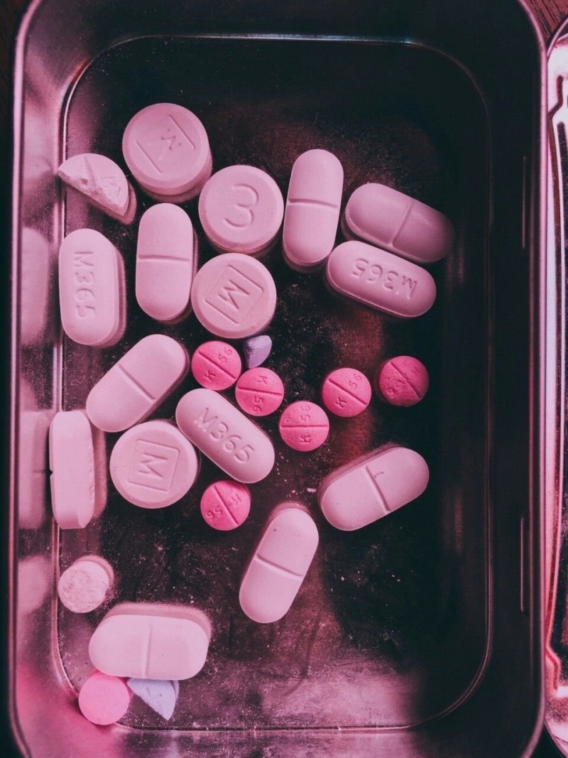 TG Caption Transformation