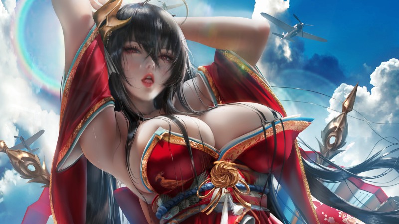 Bimbification hypnosis