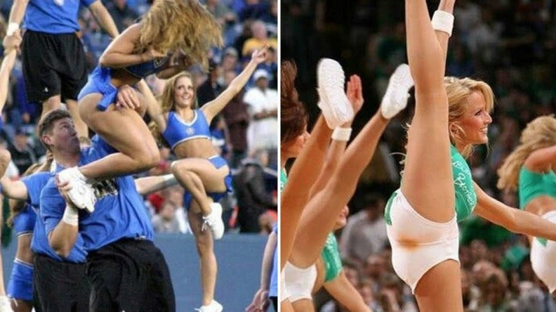 Pop art language with piercing