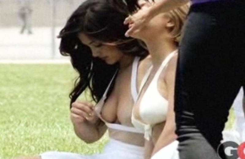 Michelle Trakhtenberg Anal photo