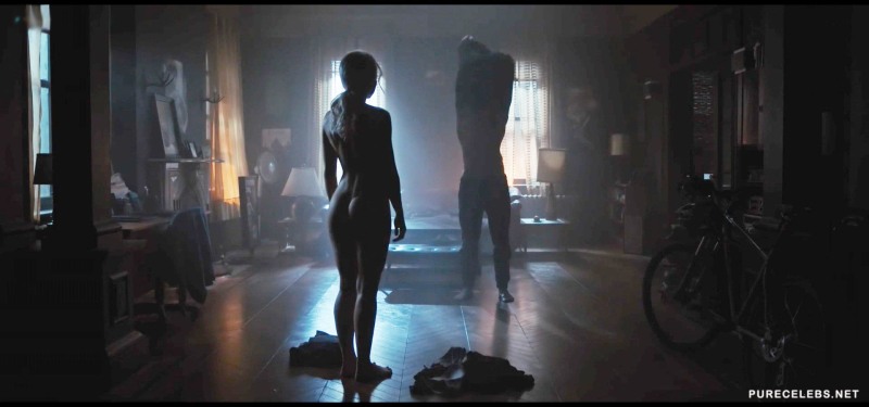 Mink Dumont Kelly Naked