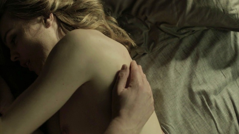 Melissa George Agent Provocateur