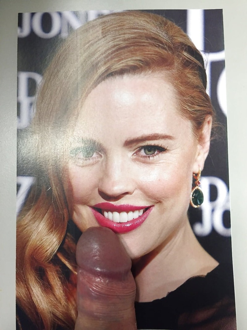 The Slap Melissa George