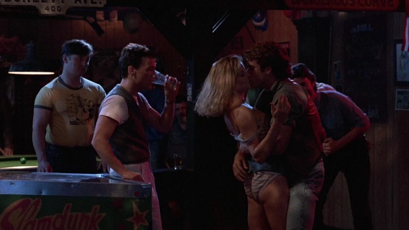 Jodie Foster Naked Fuck