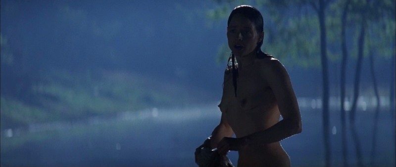 Jodie Foster bed scenes in cinema photos