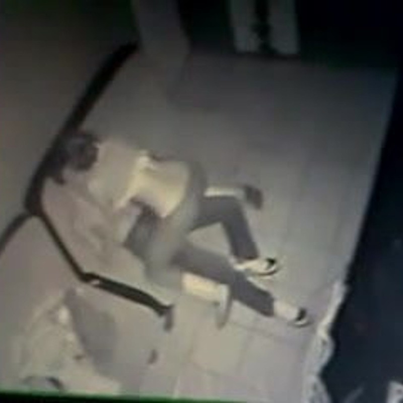 Vagin of elderly Asians