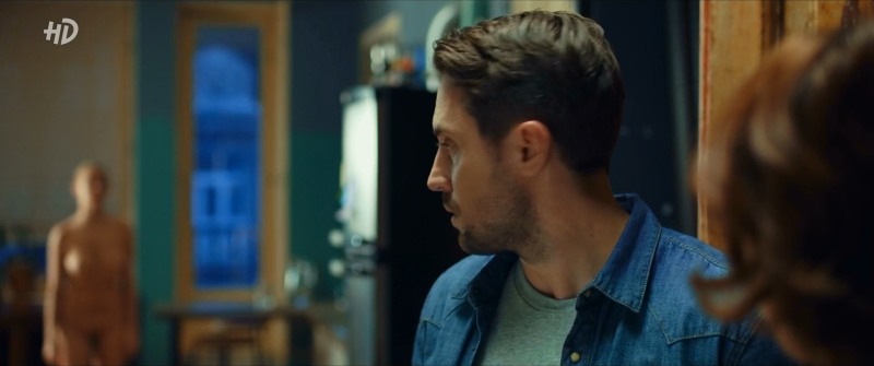 Zoya Berber is erotic