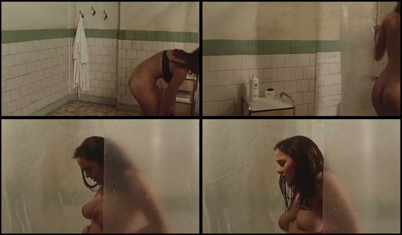 Marion Kotiyar Naked Taxi