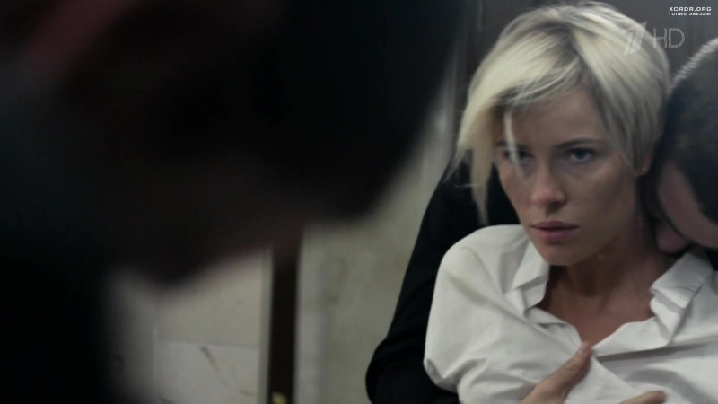 Victoria Agalakova Tits