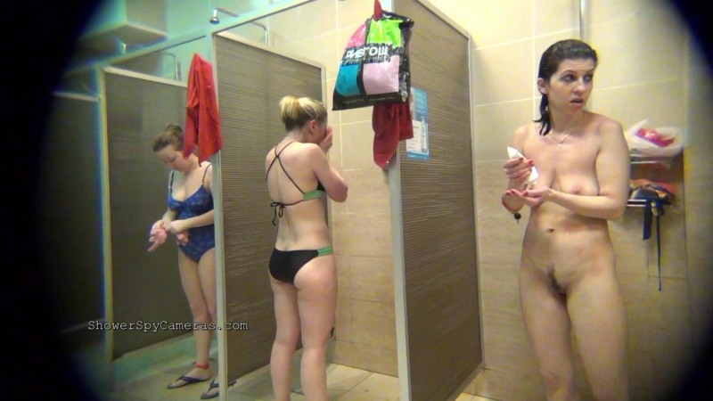 The teen of hidden video cameras