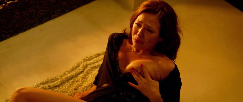 Anastasia Zavorotnyuk Blowjob