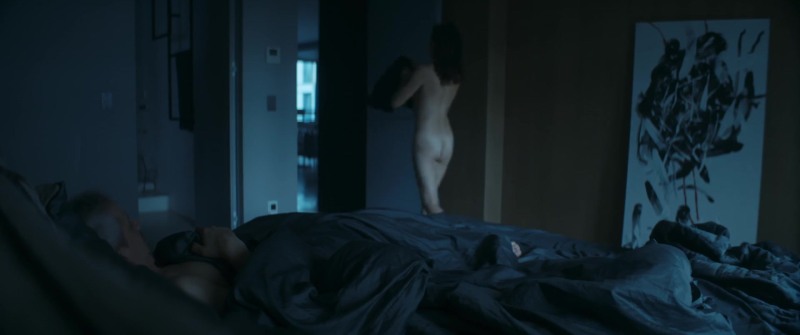 Elena Lyadova Soldier Decameron