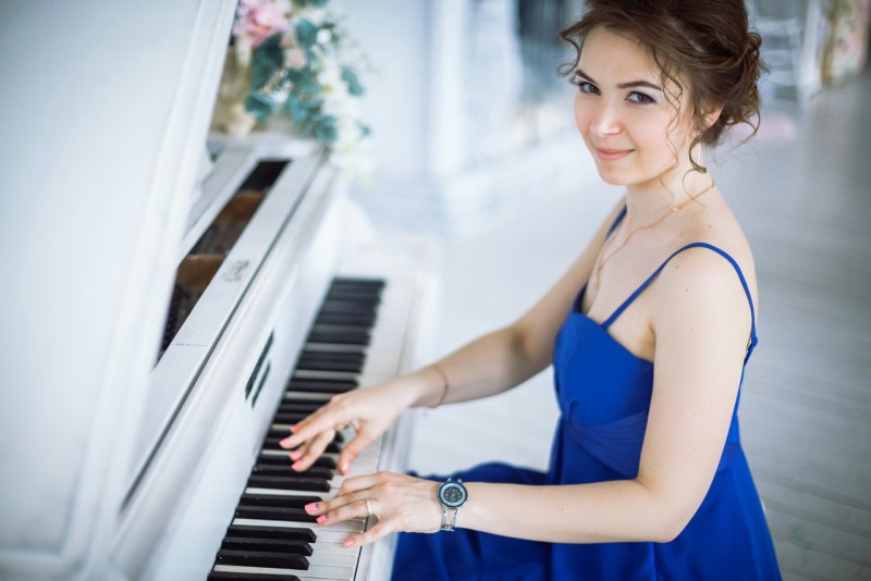 Russian mature women end