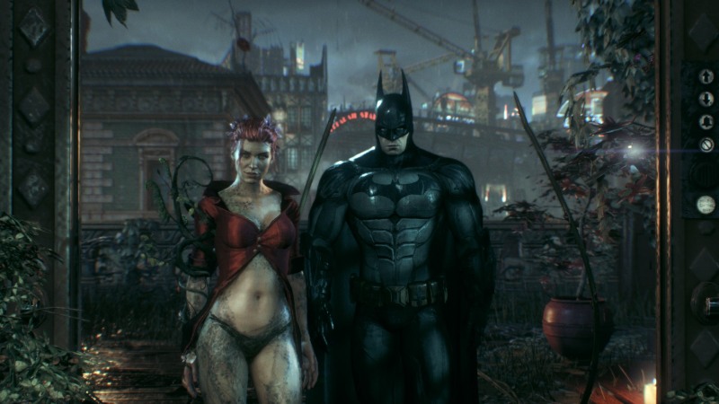 Rouge The Bat 3D SFM