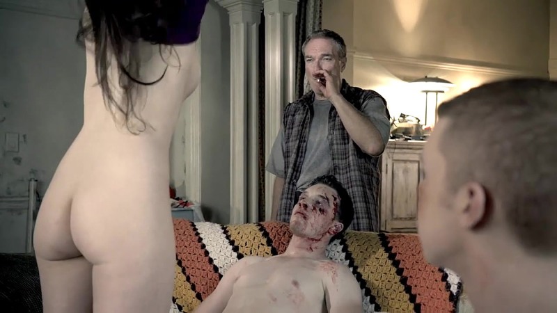 Isidora Gorester - shameless (2014)