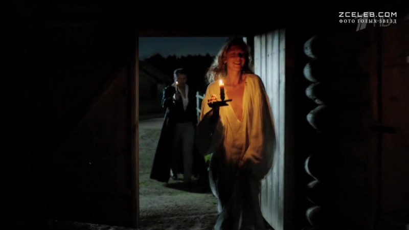 Nita Kuzmina Pornstar