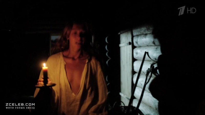 Kristina Makarova Strange