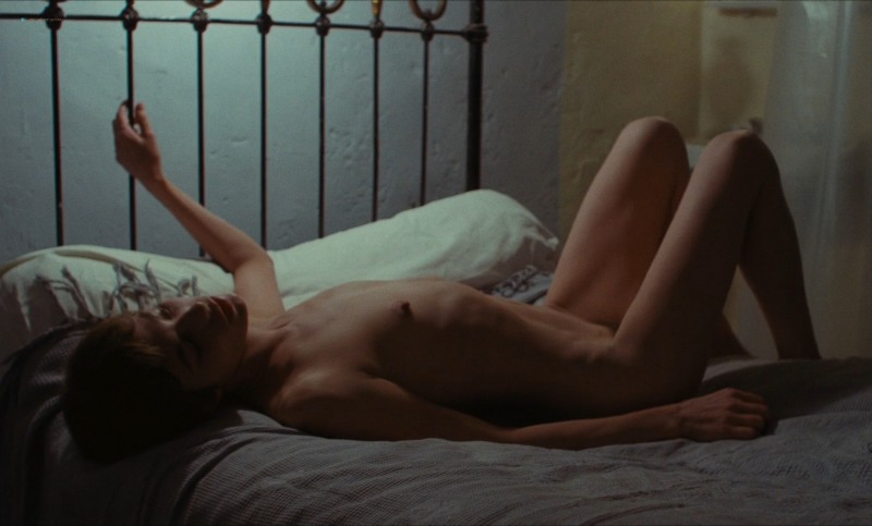 Summer when I was 15 (1975) nude