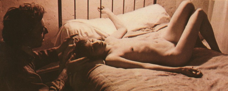 Jane Birkin and Bridget Bardo Naked