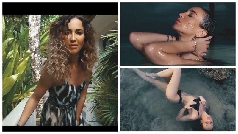 Olga Buzova Playboy 2010