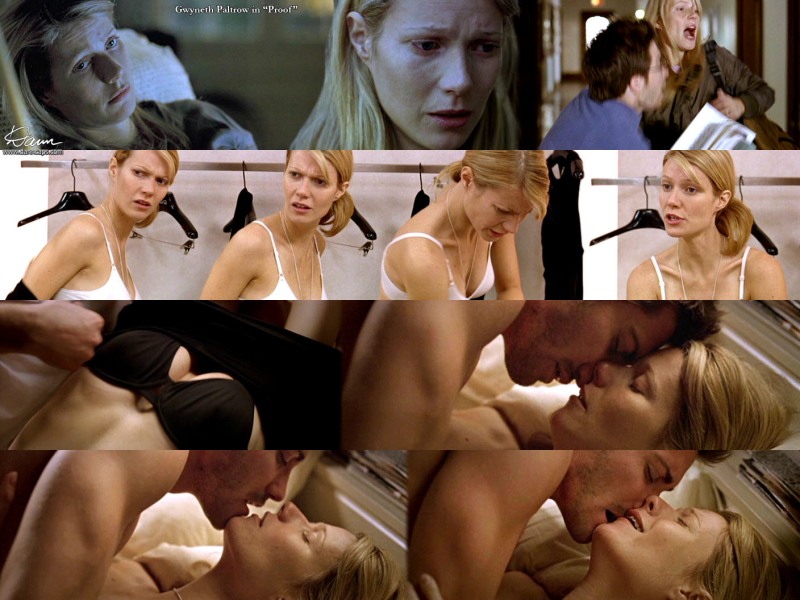 Gwyneth Paltrow Pepper Sex