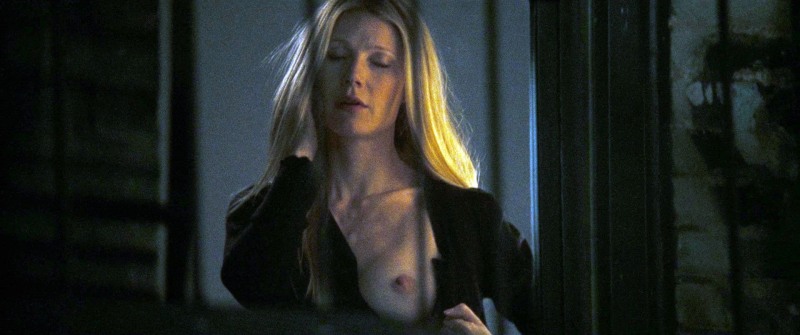 Gwyneth Paltrow Naked 2020