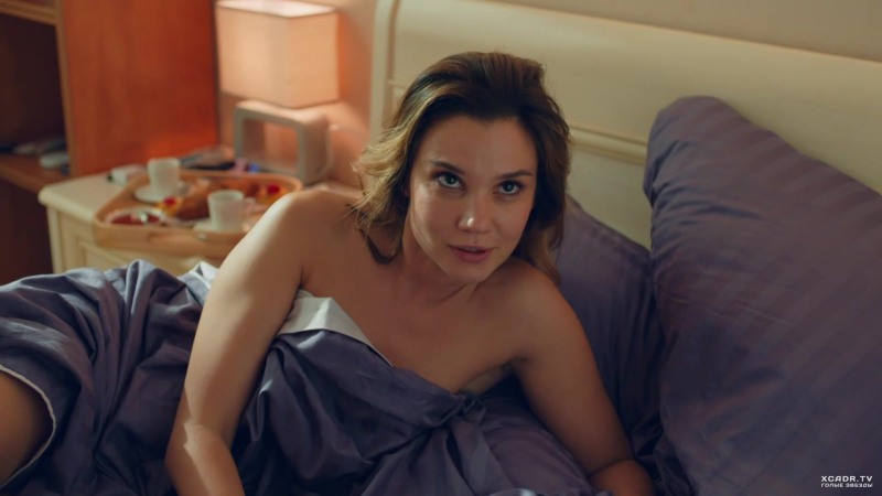 Galina Bezruk actress