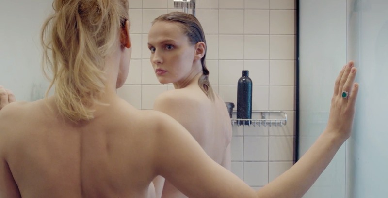 Survival game series naked